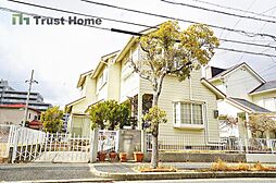 中古戸建　神戸市須磨区東白川台1丁目