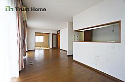 中古戸建　神戸市北区花山中尾台2丁目