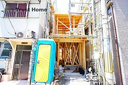 新築戸建　神戸市長田区苅藻通2丁目