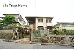 中古戸建　明石市大久保町大窪