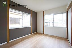 室内の画像