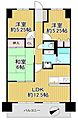 サンシティ神戸北町2番館14階1,380万円