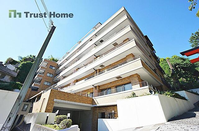 その他 ロイヤルヒル神戸諏訪山 2階/-