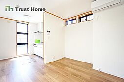 中古戸建　神戸市北区鹿の子台北町1丁目