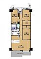 ルネ神戸北町14階1,390万円