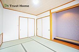 室内の画像