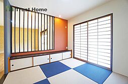 室内の画像