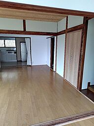 中古戸建 神戸市長田区宮丘町1丁目