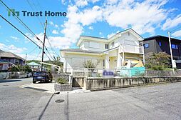 中古戸建 三田市つつじが丘北2丁目
