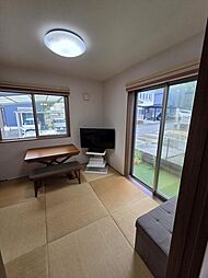 室内の画像