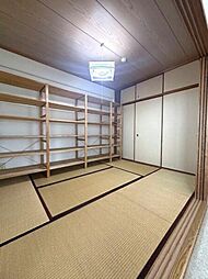 室内の画像