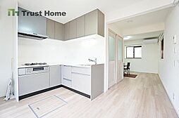 中古戸建 神戸市灘区上河原通4丁目