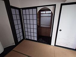 室内の画像