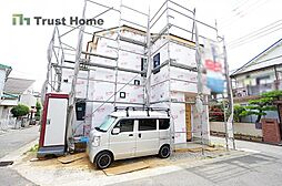 新築戸建 明石市鳥羽