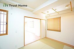 室内の画像
