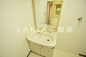 ルミエール住吉  ｜ 大阪府大阪市住吉区南住吉2丁目（賃貸マンション2LDK・3階・50.58㎡） その8