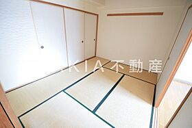 ルミエール住吉  ｜ 大阪府大阪市住吉区南住吉2丁目（賃貸マンション2LDK・3階・50.58㎡） その17