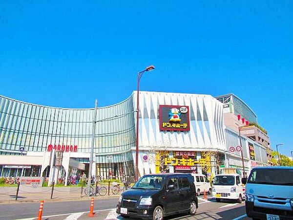 メゾンドブルー聖天下 ｜大阪府大阪市西成区聖天下1丁目(賃貸アパート1R・2階・16.00㎡)の写真 その30