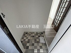 永田マンション  ｜ 大阪府大阪市西成区千本北1丁目（賃貸マンション1K・2階・18.00㎡） その14