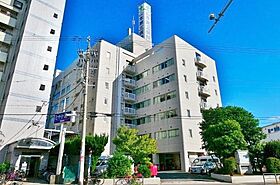 永田マンション  ｜ 大阪府大阪市西成区千本北1丁目（賃貸マンション1K・2階・18.00㎡） その30