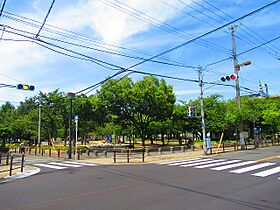 コーポ細川  ｜ 大阪府大阪市西成区天下茶屋2丁目（賃貸アパート1K・1階・21.00㎡） その27