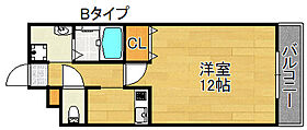 エミネンスパレス  ｜ 大阪府大阪市住吉区山之内4丁目（賃貸マンション1K・2階・30.60㎡） その2