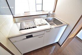 エミネンスパレス  ｜ 大阪府大阪市住吉区山之内4丁目（賃貸マンション1K・2階・30.60㎡） その4