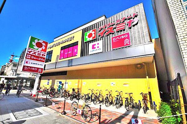 ツイン20 ｜大阪府大阪市西成区天下茶屋2丁目(賃貸マンション1DK・2階・30.00㎡)の写真 その26