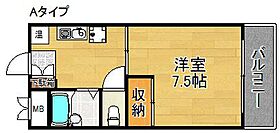 ラメールＫＹ  ｜ 大阪府大阪市住之江区新北島7丁目（賃貸マンション1K・2階・24.00㎡） その2