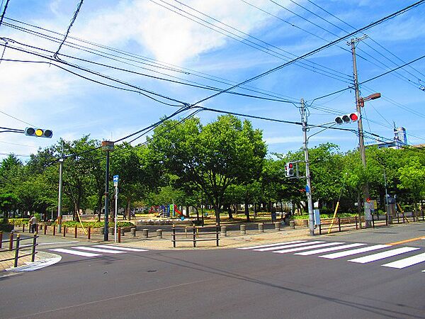 ハイツ玉出東 ｜大阪府大阪市西成区玉出東1丁目(賃貸アパート1K・1階・20.24㎡)の写真 その22