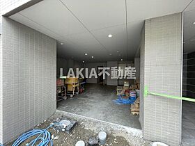 テラ我孫子前  ｜ 大阪府大阪市住吉区遠里小野1丁目（賃貸マンション1DK・3階・25.24㎡） その23