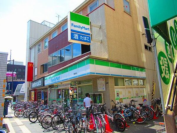 ティアラコート　イースト ｜大阪府大阪市西成区花園北2丁目(賃貸マンション1K・4階・19.00㎡)の写真 その27