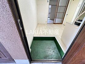 ナチュラル遠里小野  ｜ 大阪府大阪市住吉区遠里小野5丁目（賃貸マンション2K・3階・27.06㎡） その6