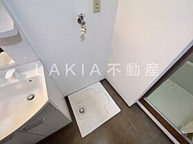 アヴァンセ大領  ｜ 大阪府大阪市住吉区大領5丁目（賃貸マンション2LDK・2階・48.30㎡） その19