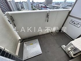 プロシード長居公園通  ｜ 大阪府大阪市住吉区南住吉2丁目（賃貸マンション1K・5階・26.36㎡） その27