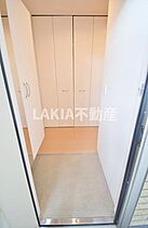 ディアコート  ｜ 大阪府大阪市住吉区墨江3丁目（賃貸アパート1LDK・1階・41.59㎡） その22