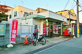 メゾン山口 101 ｜ 大阪府大阪市住吉区住吉1丁目（賃貸アパート1R・1階・17.95㎡） その24