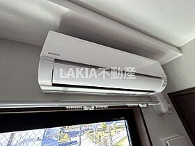 Mayfer  ｜ 大阪府大阪市西成区梅南3丁目（賃貸アパート1LDK・3階・40.87㎡） その6