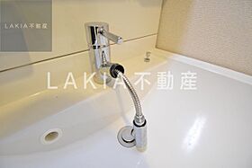 フジパレス山之内  ｜ 大阪府大阪市住吉区山之内4丁目（賃貸アパート1K・2階・33.60㎡） その17