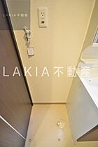 フジパレス山之内  ｜ 大阪府大阪市住吉区山之内4丁目（賃貸アパート1K・2階・33.60㎡） その15