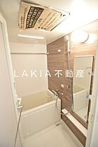 グランパシフィックPINELuxe  ｜ 大阪府大阪市西成区松3丁目（賃貸マンション1DK・2階・28.23㎡） その16