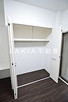 グランパシフィックPINELuxe  ｜ 大阪府大阪市西成区松3丁目（賃貸マンション1DK・2階・28.23㎡） その28