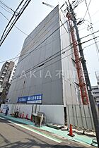 グランパシフィックPINELuxe  ｜ 大阪府大阪市西成区松3丁目（賃貸マンション1DK・2階・28.23㎡） その1