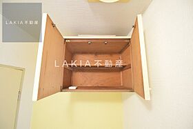 リヴァー住之江Ａ・B棟  ｜ 大阪府大阪市住之江区泉1丁目1-164（賃貸マンション1K・2階・18.00㎡） その12