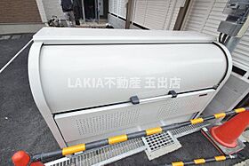 エクセル22  ｜ 大阪府大阪市西成区天下茶屋2丁目（賃貸アパート1K・1階・27.00㎡） その19