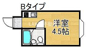 遠里小野728ハイツ  ｜ 大阪府大阪市住吉区遠里小野3丁目（賃貸マンション1R・2階・13.66㎡） その2