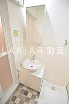 ノエラニー岸里  ｜ 大阪府大阪市西成区岸里東1丁目（賃貸マンション1K・7階・26.89㎡） その12