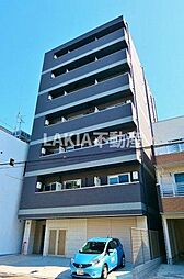 岸里玉出駅 5.7万円