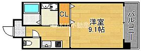 REBANGA阿倍野AP  ｜ 大阪府大阪市西成区天下茶屋東1丁目3-1（賃貸マンション1K・2階・31.00㎡） その2