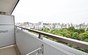 グランパシフィックパークビュー  ｜ 大阪府大阪市西成区岸里東1丁目（賃貸マンション1DK・9階・33.80㎡） その26